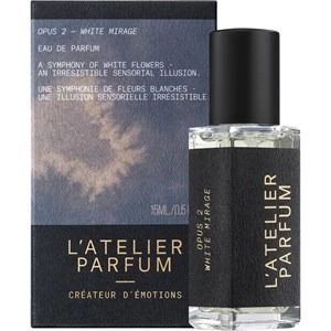 Фото L'Atelier Parfum White Mirage