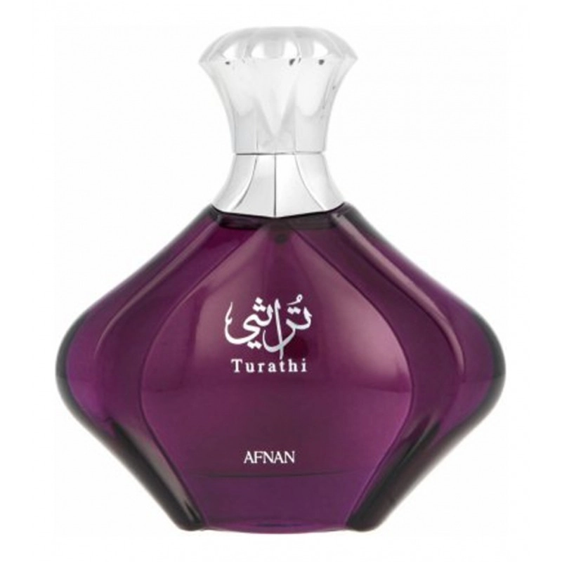 Фото Afnan Turathi Purple