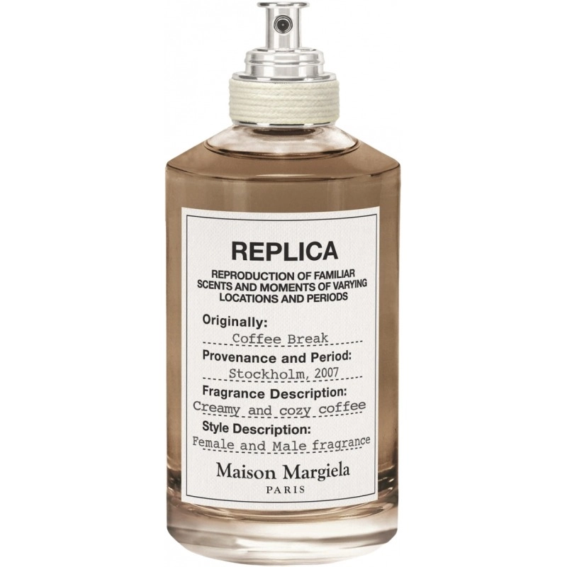 Фото Maison Margiela Coffee Break