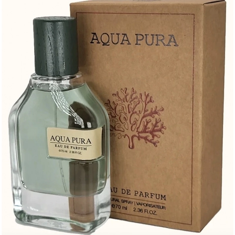 Фото Fragrance World Aqua Pura