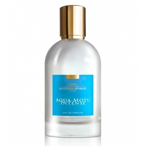 Фото Comptoir Sud Pacifique Aqua Motu Intense