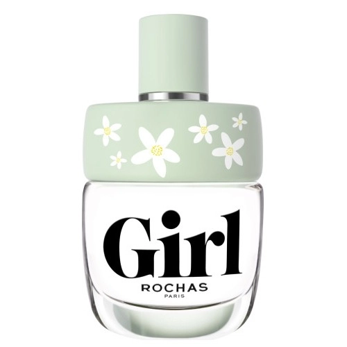 Фото Rochas Girl Blooming