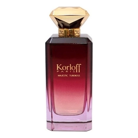 Фото Korloff Paris Majestic Tuberose