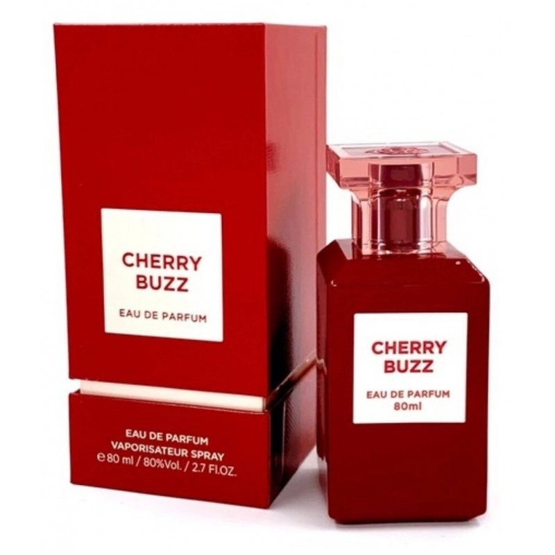 Фото Fragrance World Chery Buzz