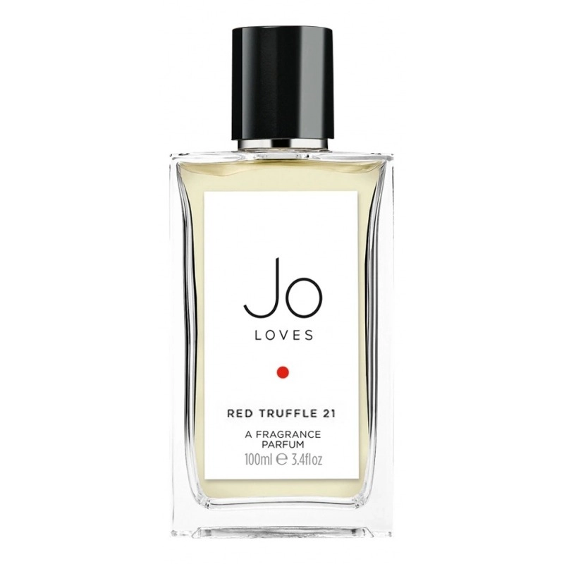 Jo Loves Red Truffle 21