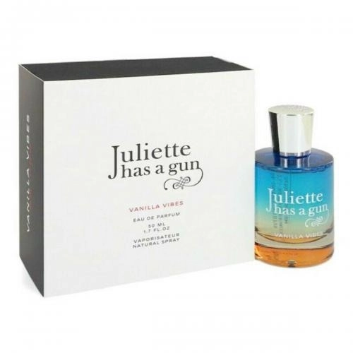 Фото Juliette Has a Gun Vanilla Vibes