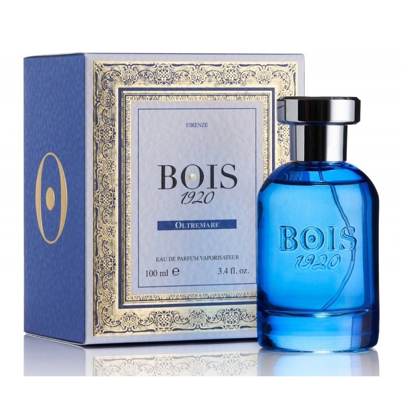 Фото Bois 1920 Oltremare