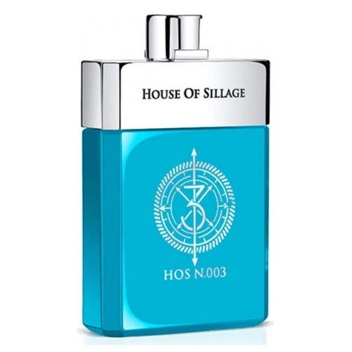 Фото House of Sillage HoS N.003