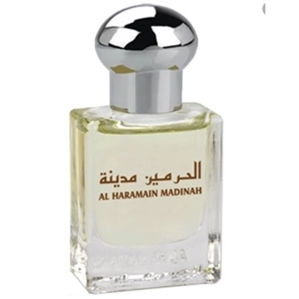 Фото Al Haramain Madinah