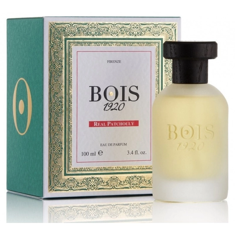 Фото Bois 1920 Real Patchouly