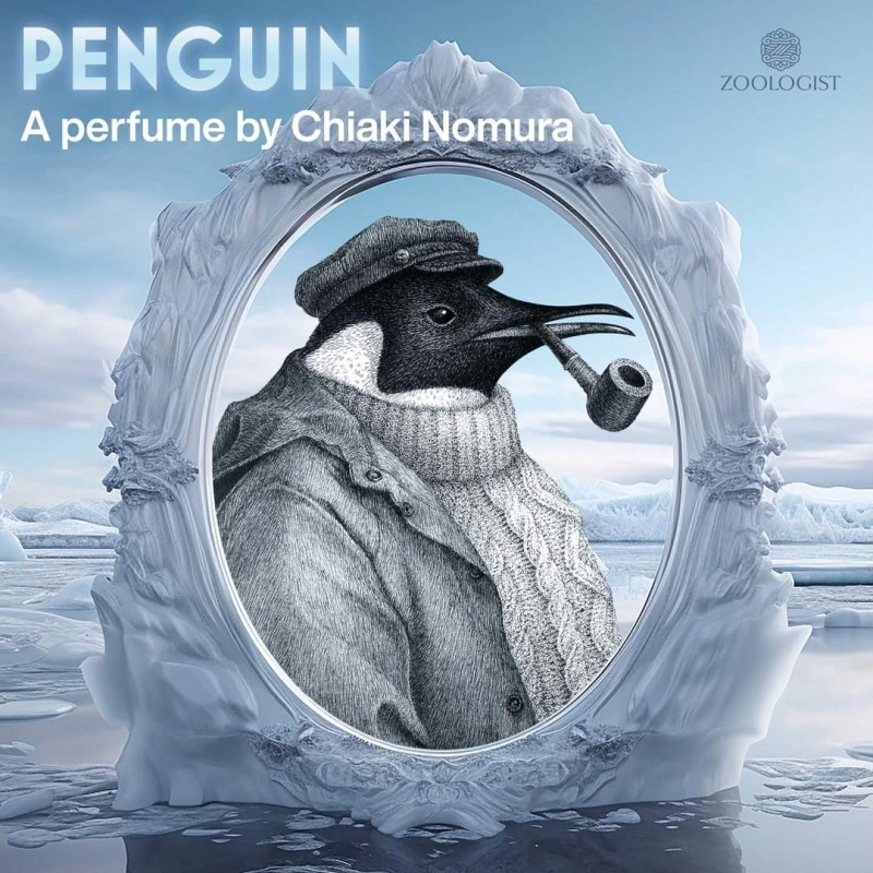 Фото Zoologist Perfumes Penguin