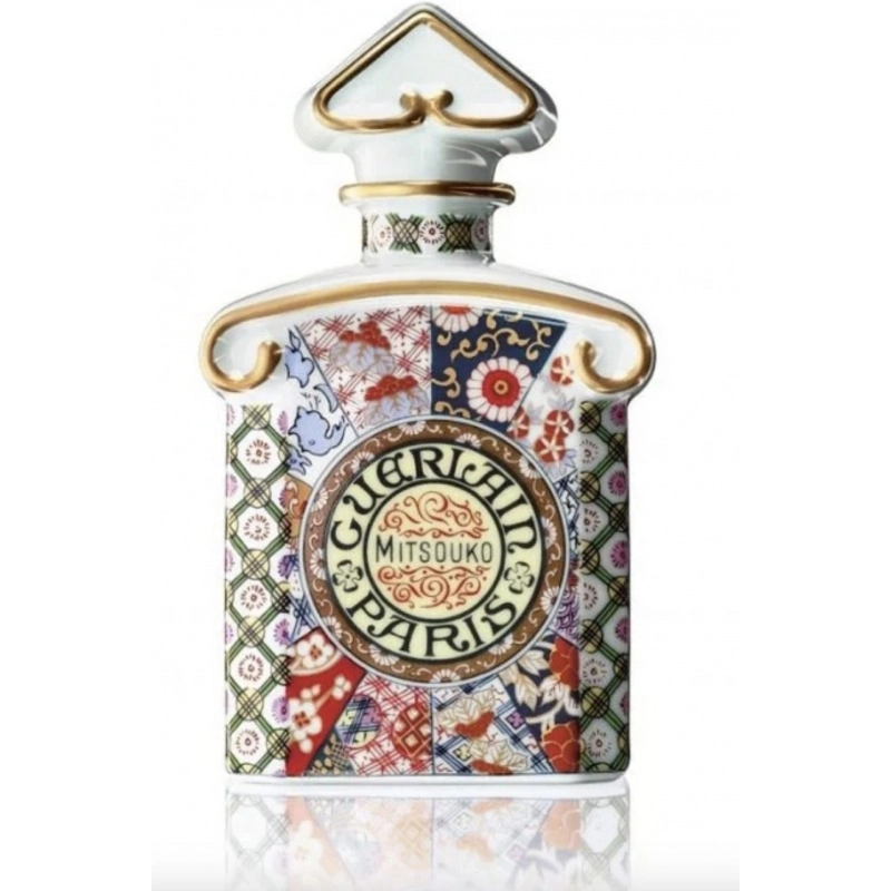 Фото Guerlain Mitsouko