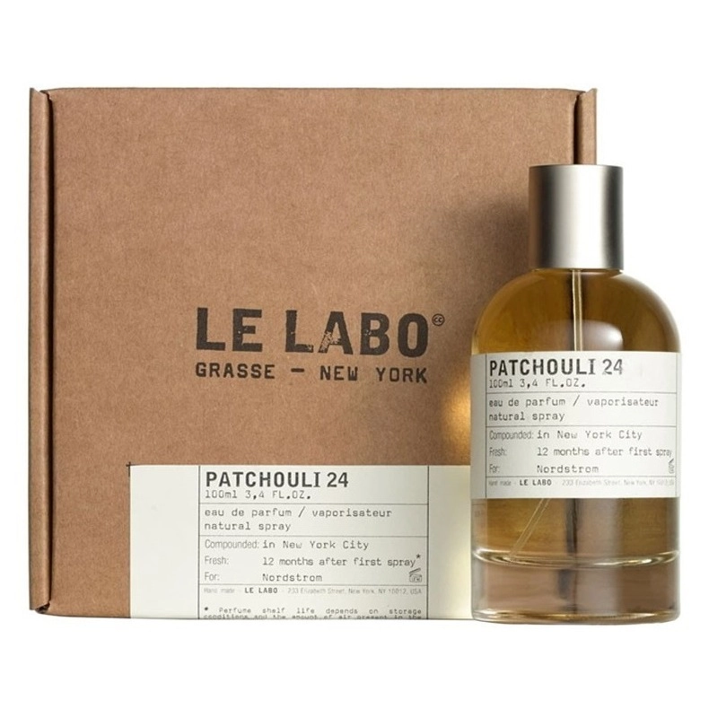 Фото Le Labo Patchouli 24