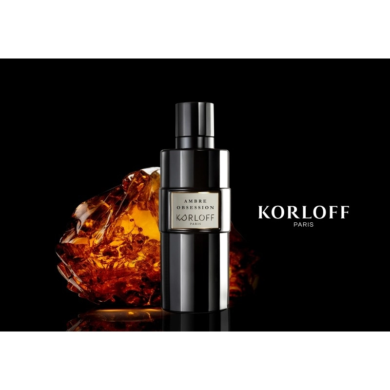 Фото Korloff Paris Ambre Obsession