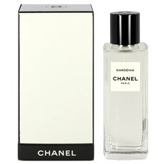 Фото Chanel Gardenia