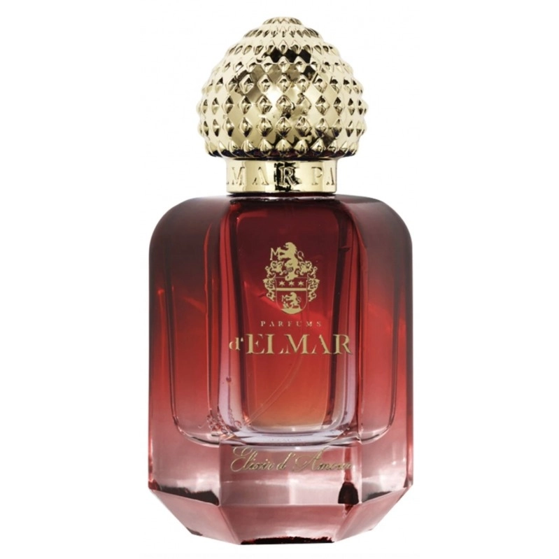 Фото Parfums d'Elmar Elixir d'Amour