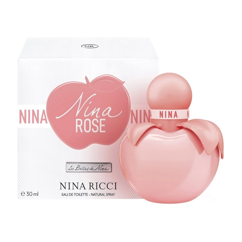 Фото Nina Ricci Nina Rose