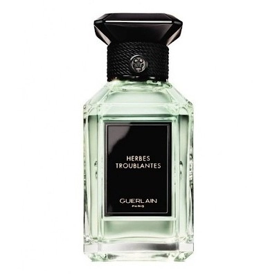 Фото Guerlain Herbes Troublantes