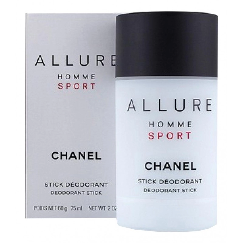 Фото Chanel Allure Homme Sport