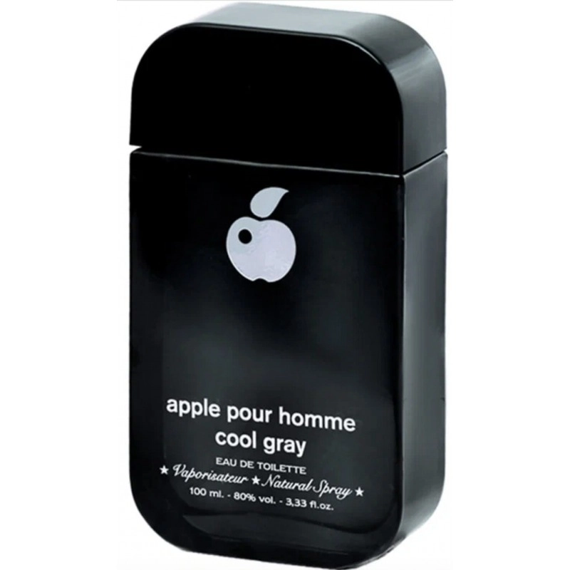 Фото Apple Parfums Apple Cool Gray