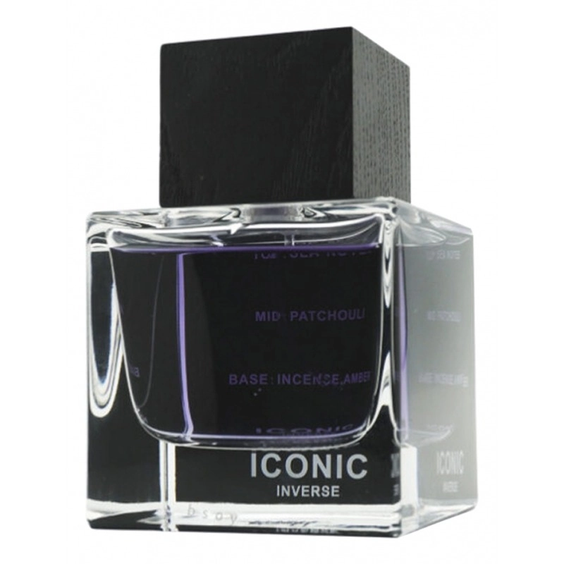Фото Aurora Scents Iconic Inverse