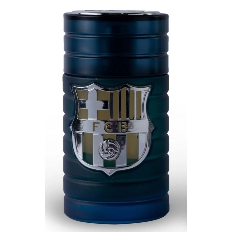 Фото FC Barcelona FCB