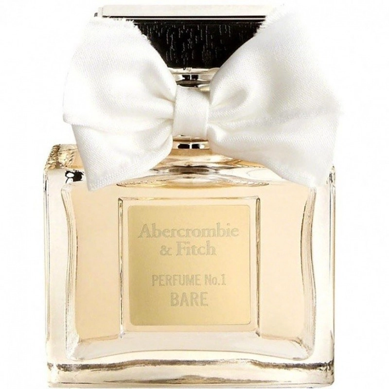 Фото Abercrombie & Fitch Perfume No.1 Bare