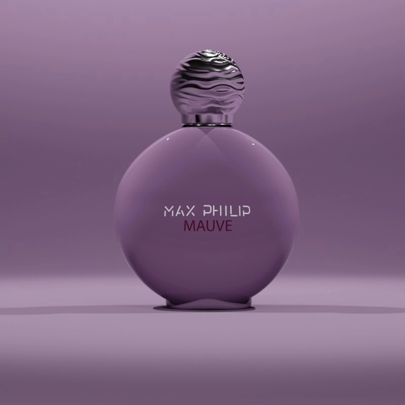 Фото Max Philip Mauve