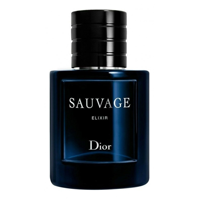 Фото Christian Dior Sauvage Elixir