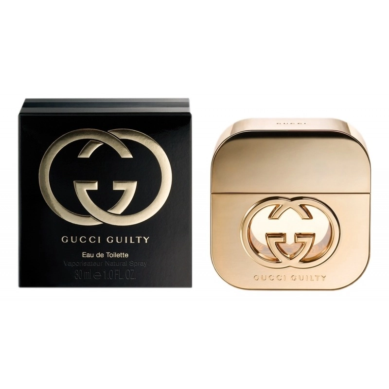 Фото Gucci Guilty