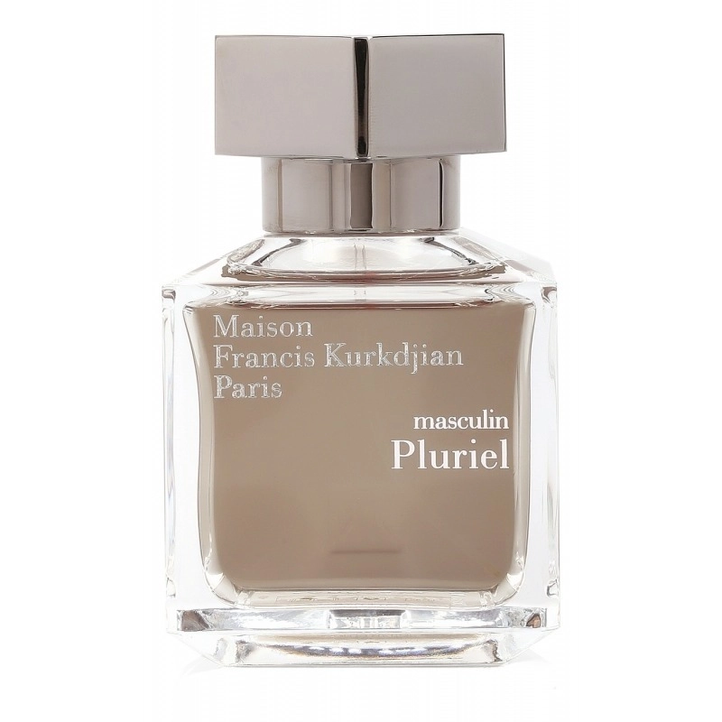 Фото Maison Francis Kurkdjian Masculin Pluriel