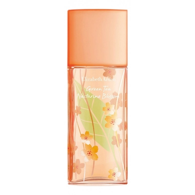 Фото Elizabeth Arden Green Tea Nectarine Blossom