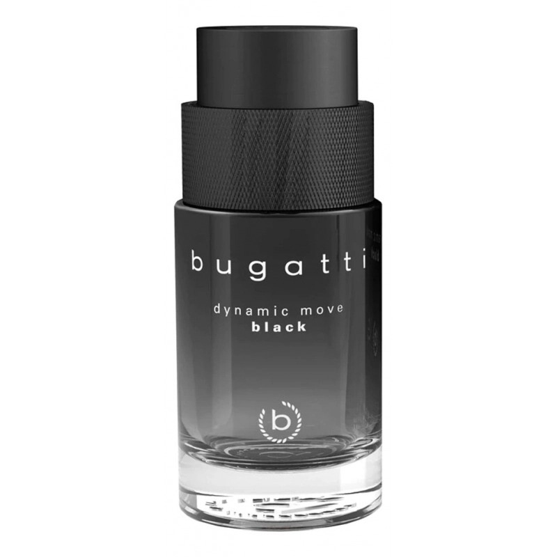 Фото Bugatti Dynamic Move Black
