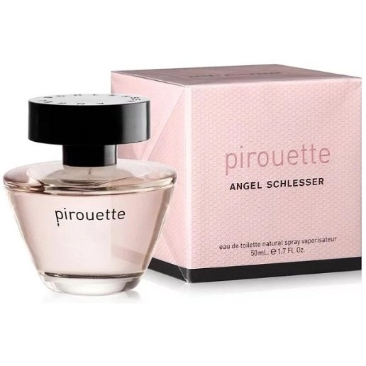 Фото Angel Schlesser Pirouette