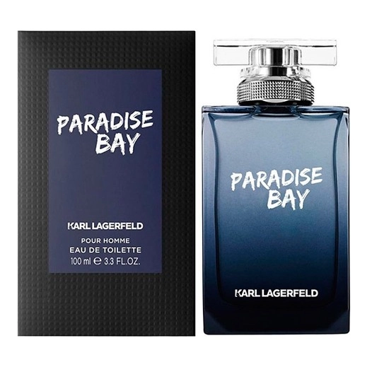 Фото Karl Lagerfeld Paradise Bay for Men