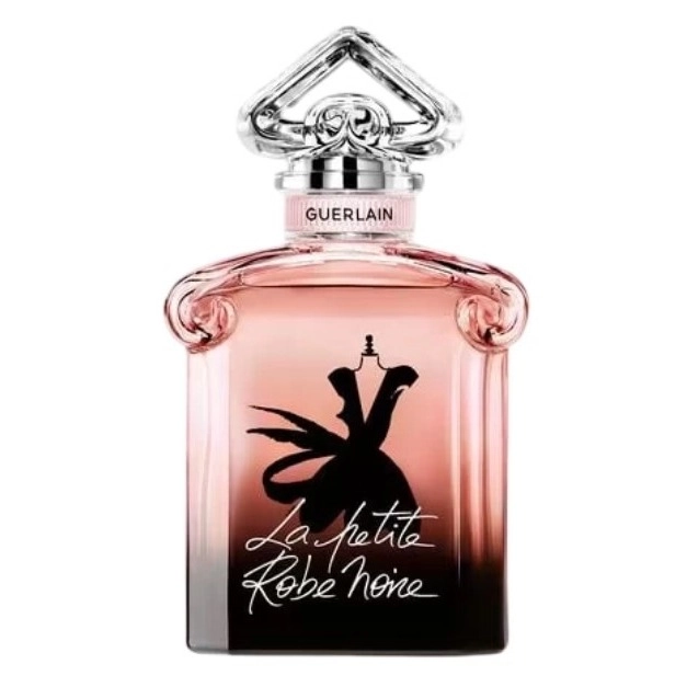 Фото Guerlain La Petite Robe Noire Honey Rose