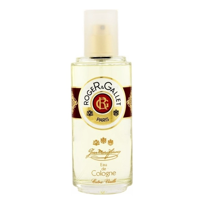Фото Roger & Gallet Jean Marie Farina Extra Vieille