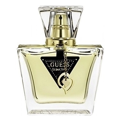 Фото GUESS Seductive