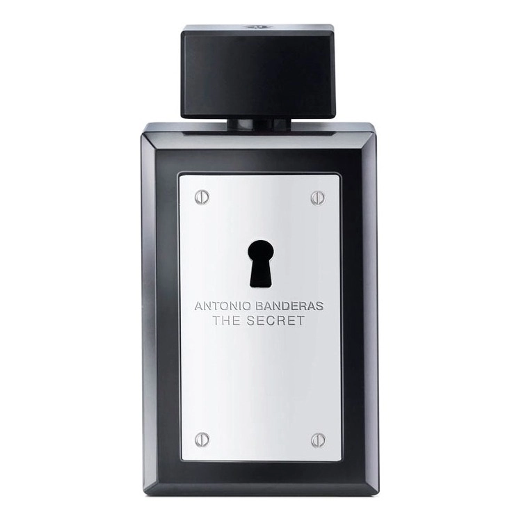 Фото Antonio Banderas The Secret