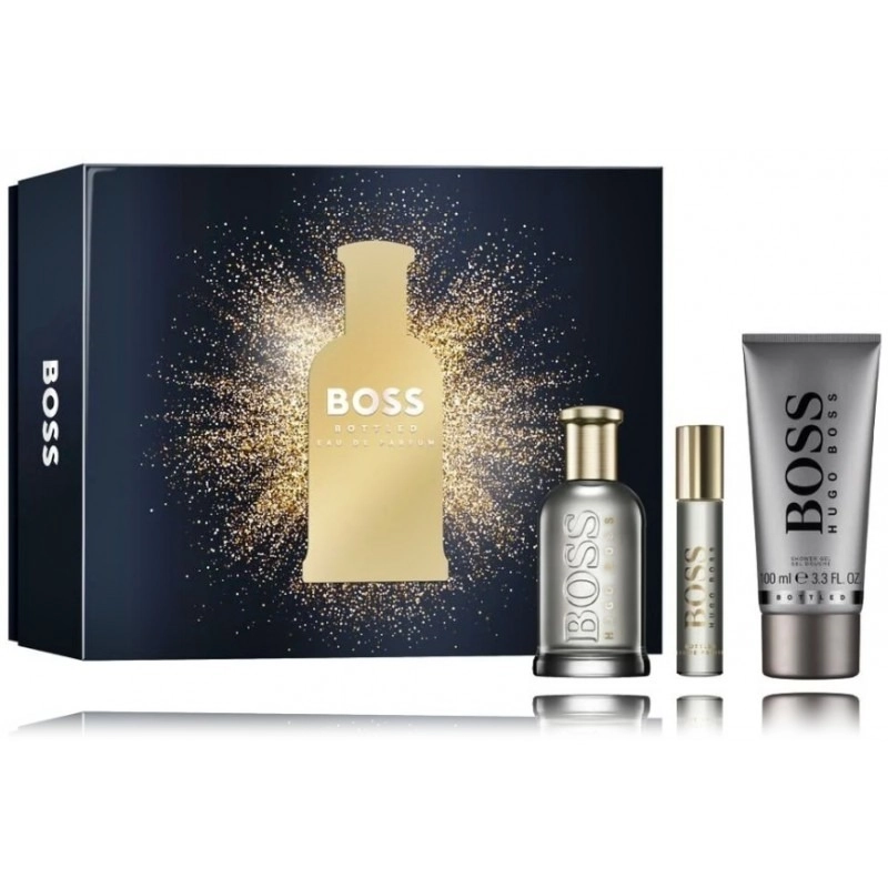 Фото Hugo Boss Bottled Eau de Parfum 2020