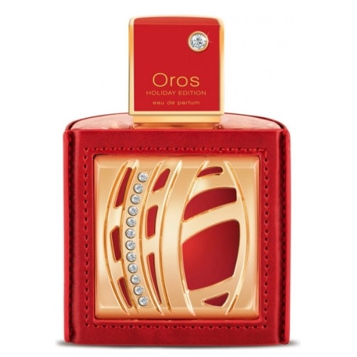 Фото Oros Holiday Edition