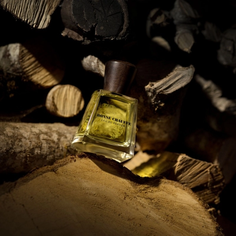 Фото Frapin Bonne Chauffe