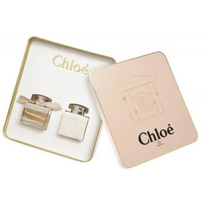Фото Chloé Eau De Parfum