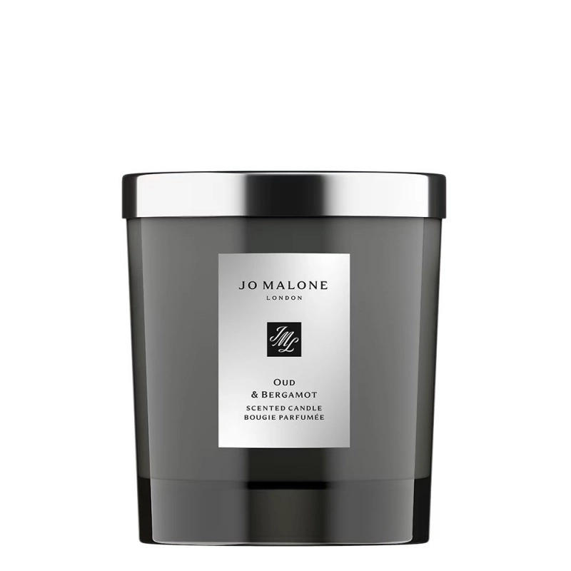 Фото Jo Malone Oud & Bergamote