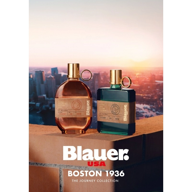 Фото Blauer Boston 1936 For Her