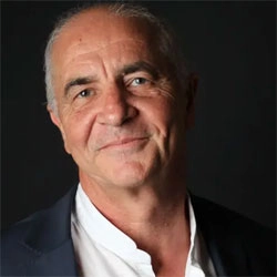 Парфюмер Michel Girard (Мишель Жирар)