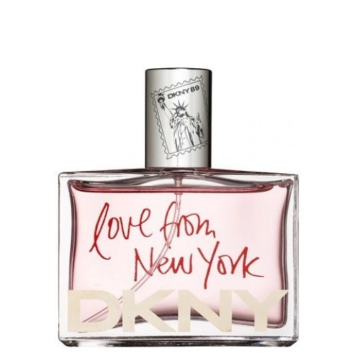 Фото DKNY Love From New York