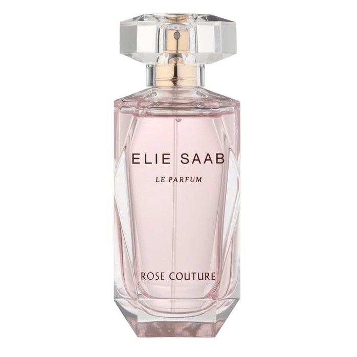 Фото Elie Saab Le Parfum Rose Couture