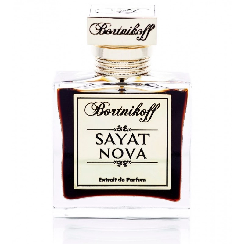 Фото Bortnikoff Sayat Nova