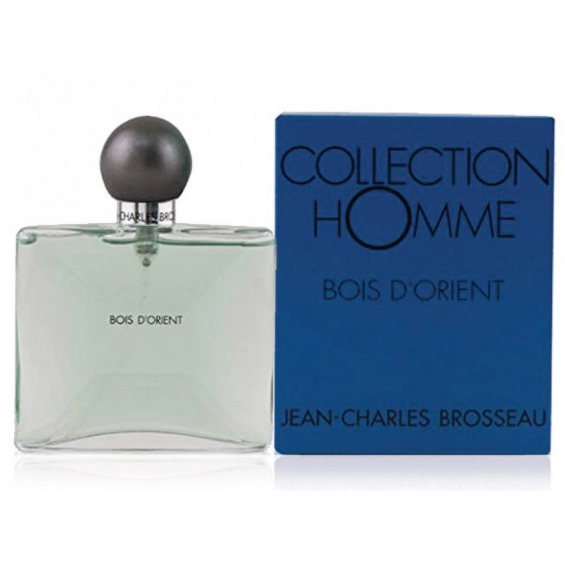 Фото Jean Charles Brosseau Bois D'Orient